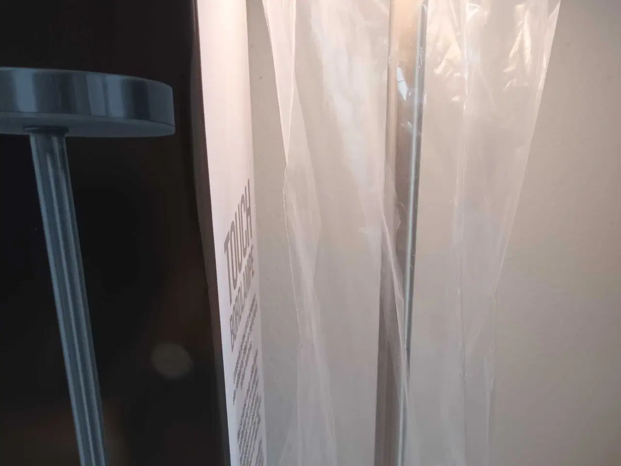 Billede 5 - 2 TOUCH LED bordlamper 