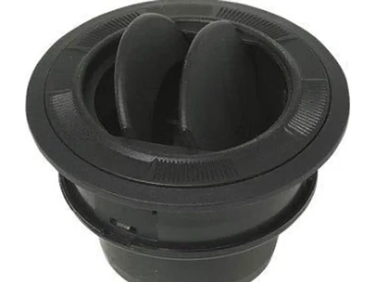 Billede 1 - Varmluftdyse lukbare 60 mm