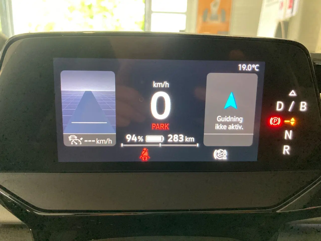 Billede 13 - VW ID.3 58 Pro Business