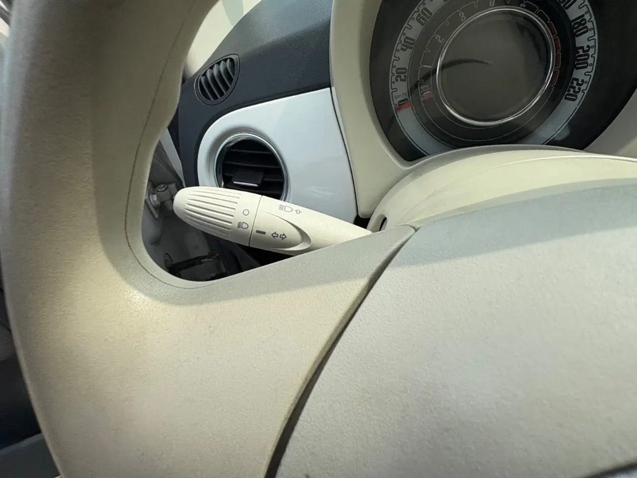Billede 12 - Fiat 500 1,2 Pop