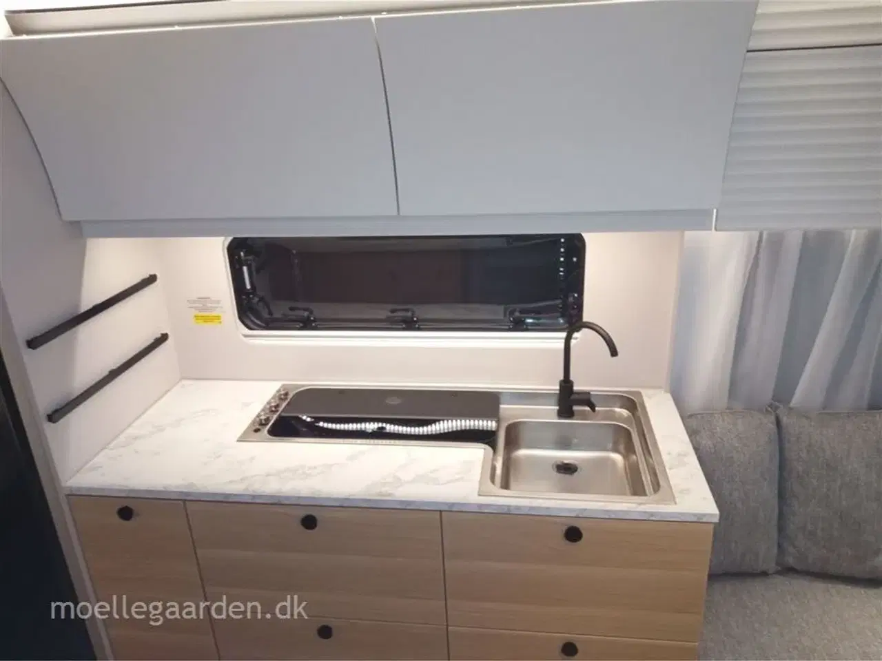 Billede 8 - 2026 - Adria Adora 613 UT Alde