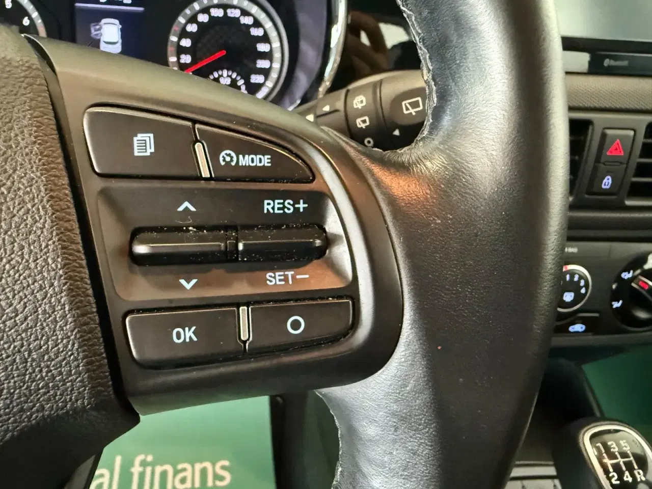Billede 10 - Hyundai i10 1,0 MPi Essential