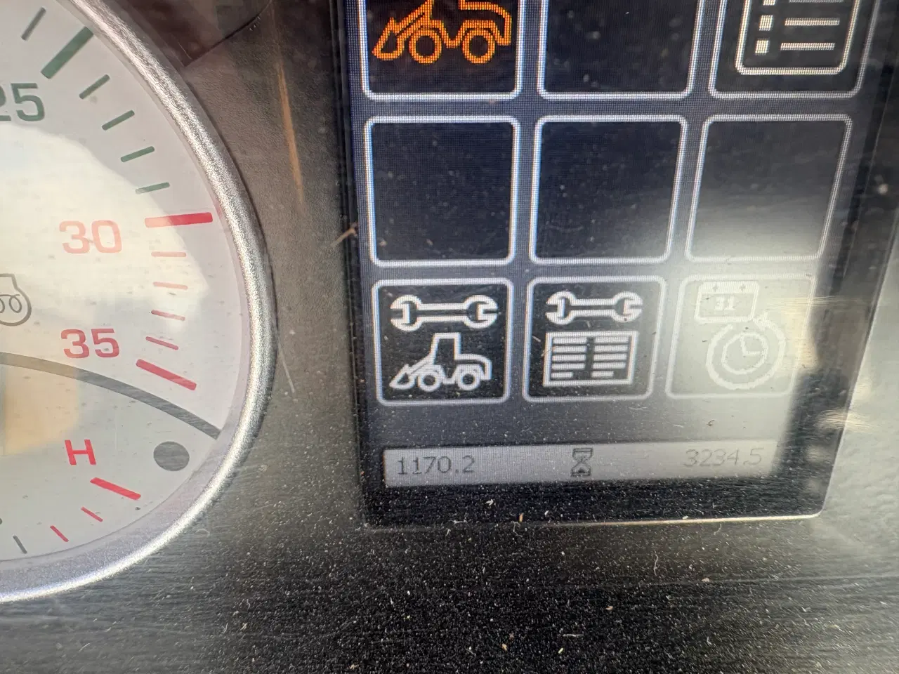 Billede 9 - Yanmar V 120 Stage 5