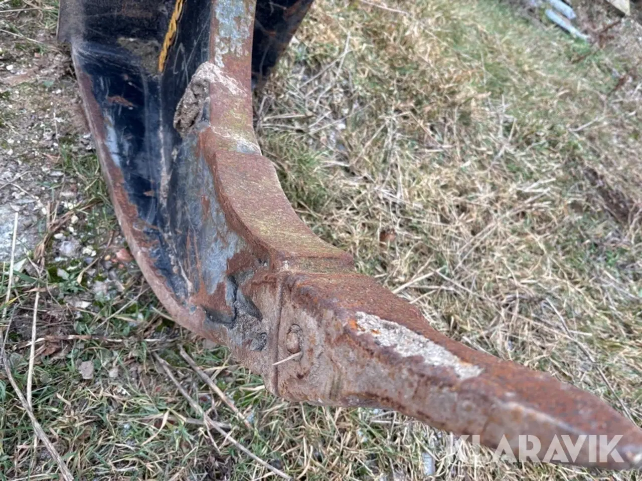 Billede 11 - Grubetand Engcon Er ti