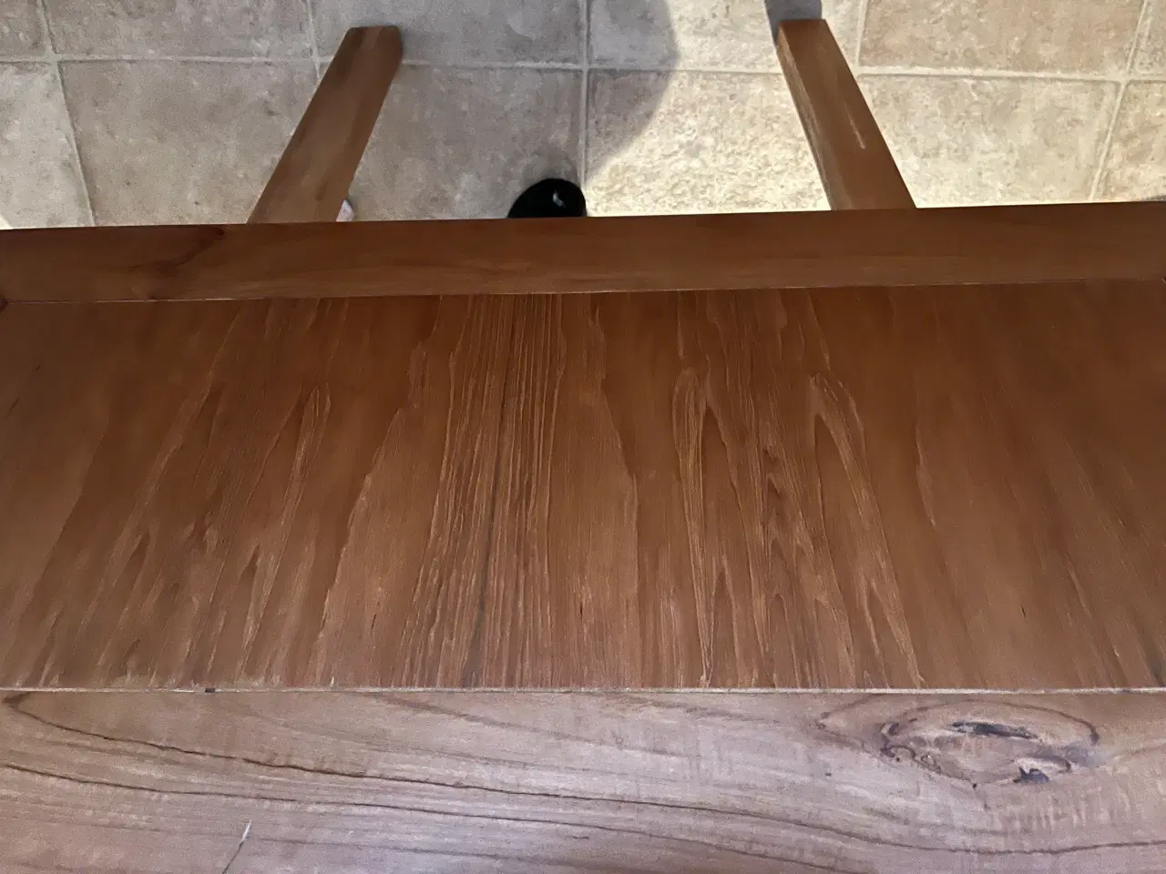 Billede 6 - Spisebord 