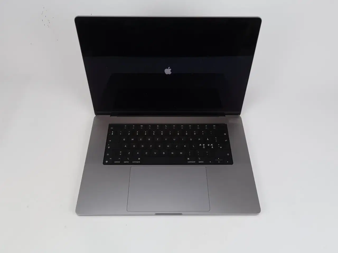 Billede 1 - Apple MacBook Pro M1 16"