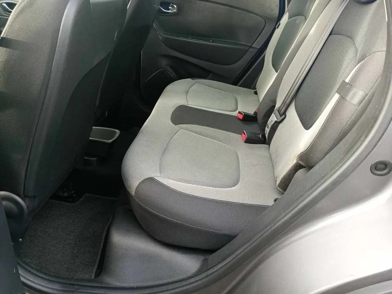 Billede 10 - Renault Captur 1,5 dCi 90 Dynamique EDC