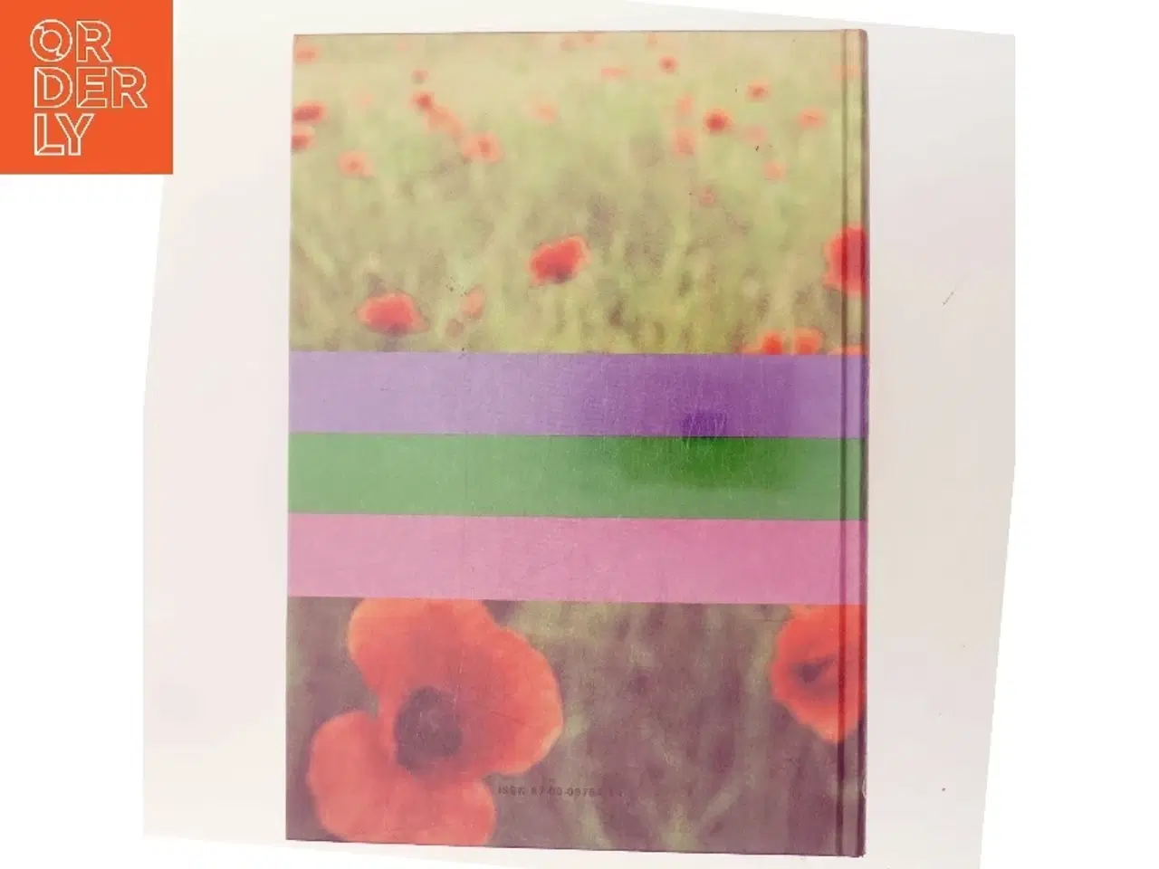 Billede 3 - Politikens Flora Bog af <Bogens forfattere< (Bog)