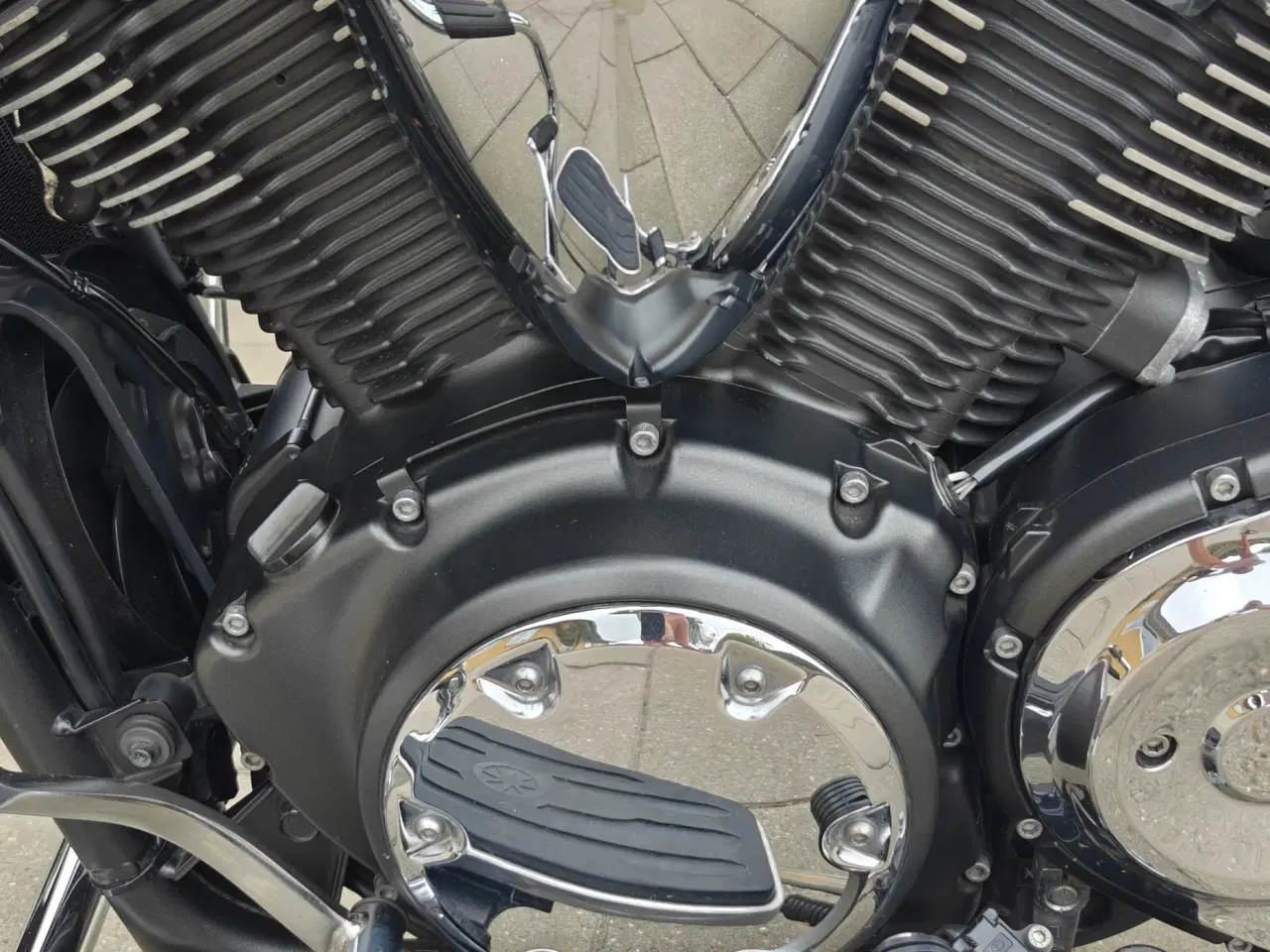 Billede 16 - Yamaha xvs 1300