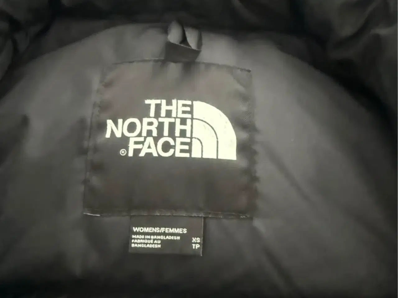 Billede 3 - Jakke The North Face 1996 Retro Nuptse str. xs