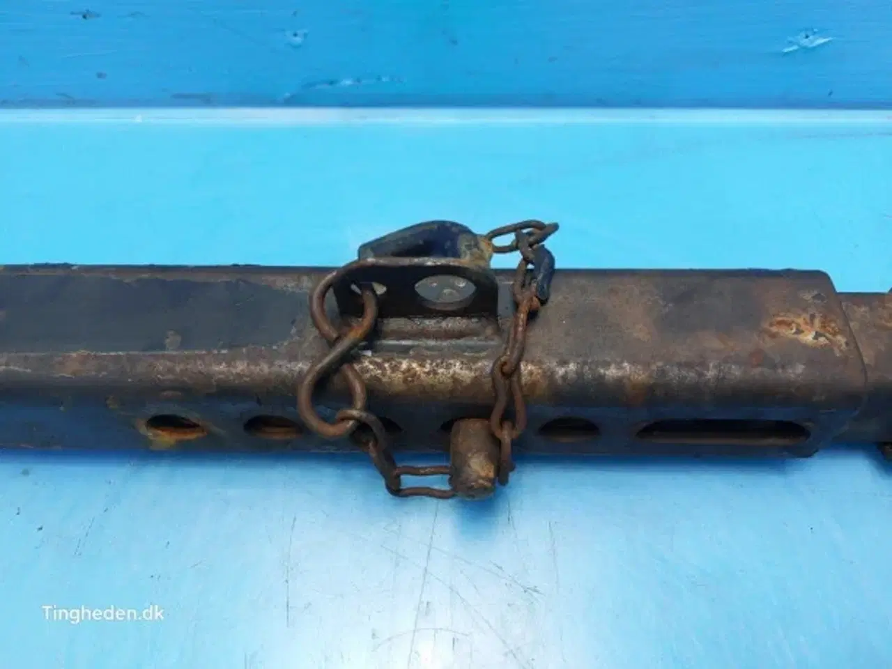 Billede 4 - Valmet 8050 Liftarm 33290900