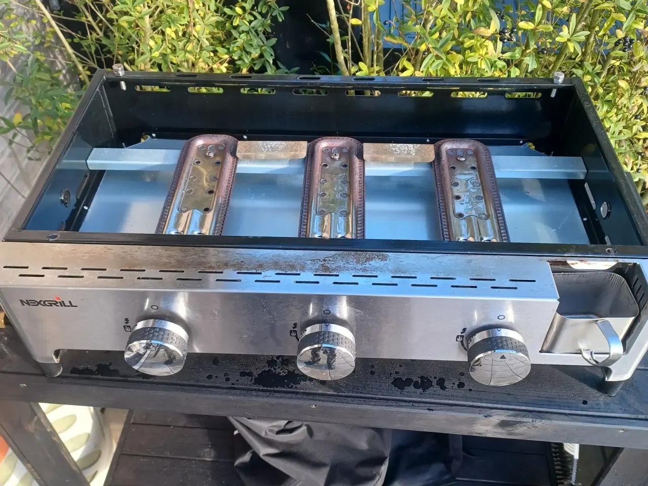 Billede 3 - Gasgrill