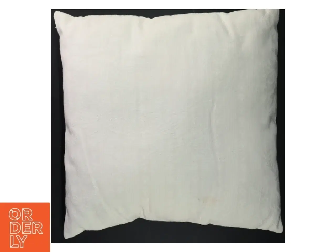 Billede 6 - 2 pyntepuder (str. 36 x 36 cm)