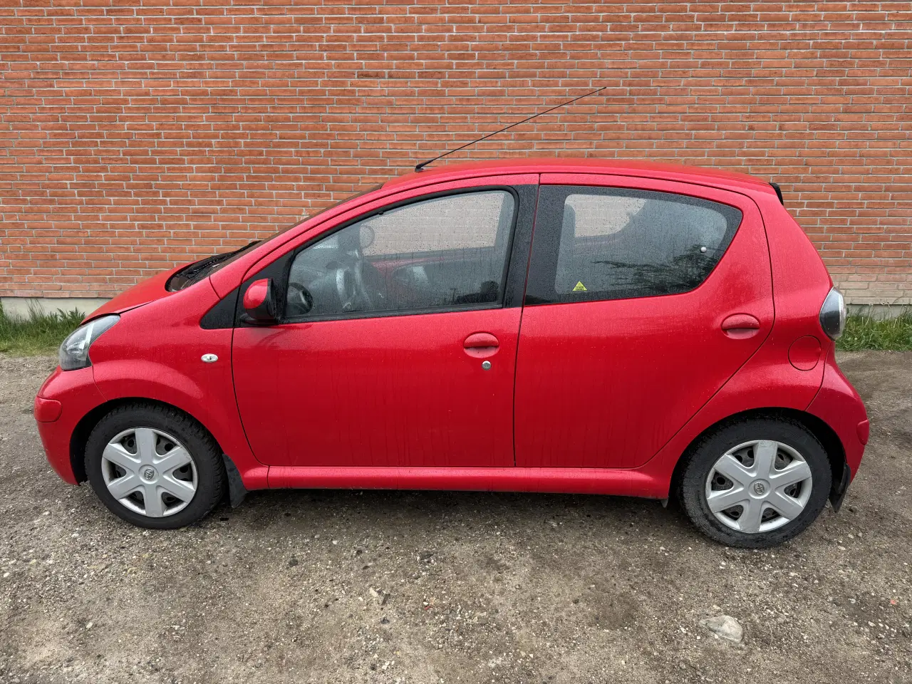 Billede 2 - Toyota Aygo 1,0