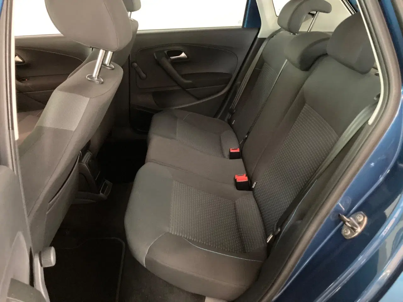 Billede 10 - VW Polo 1,0 TSi 95 BlueMotion