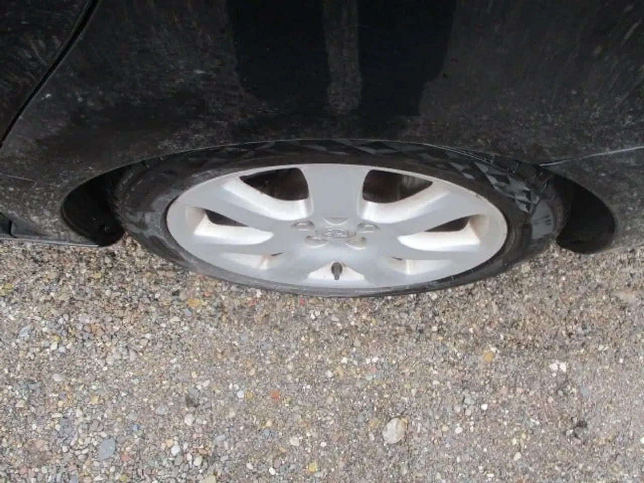Billede 6 - Toyota Avensis 1,8 VVT-i Terra stc.