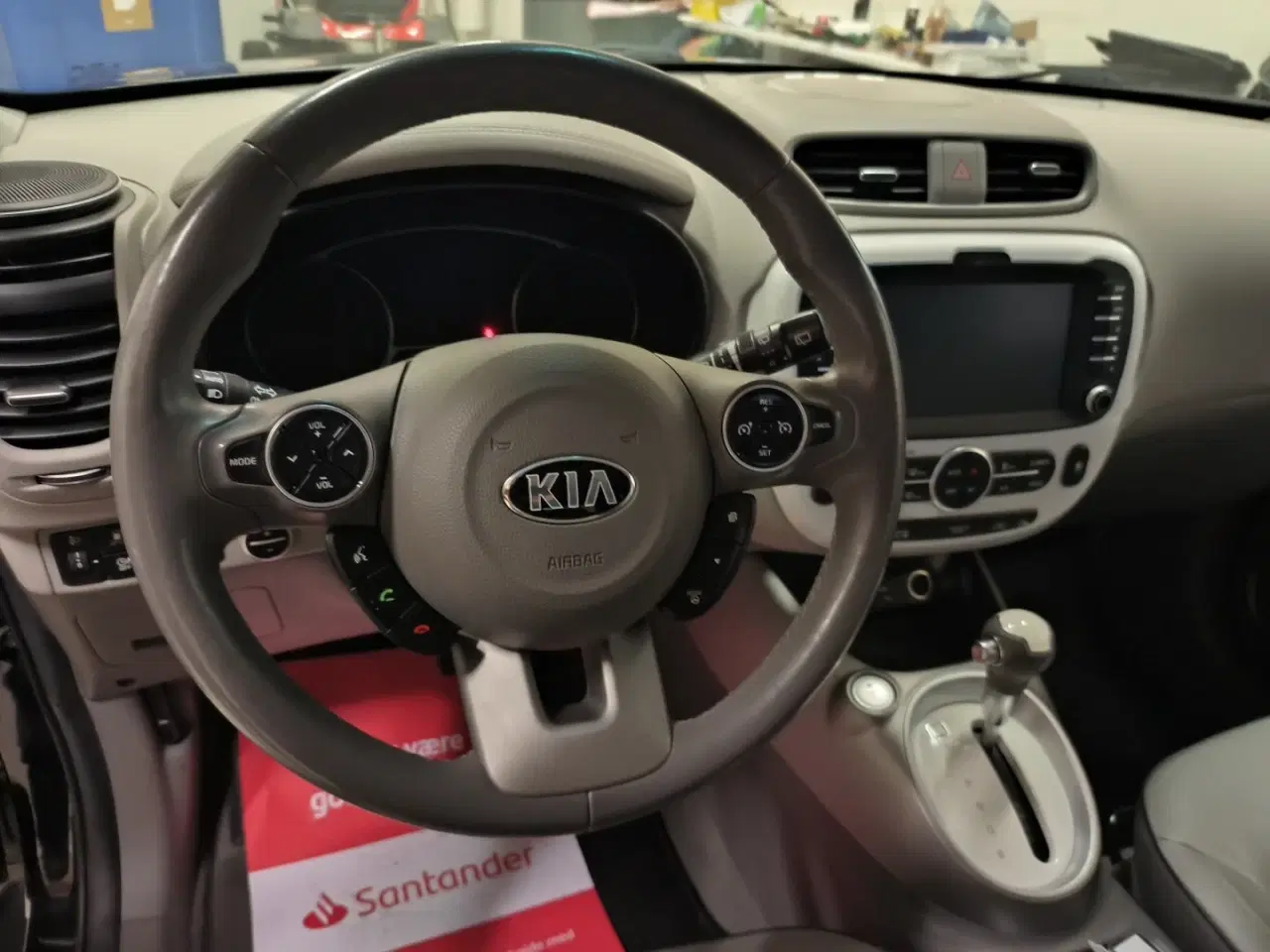 Billede 7 - Kia Soul 30 Advance