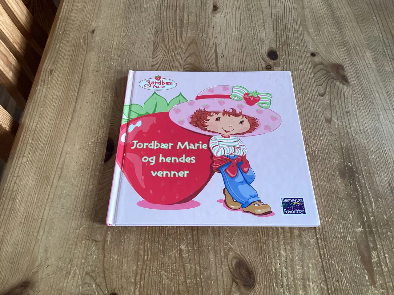 Billede 17 - Blandet Børne Bøger