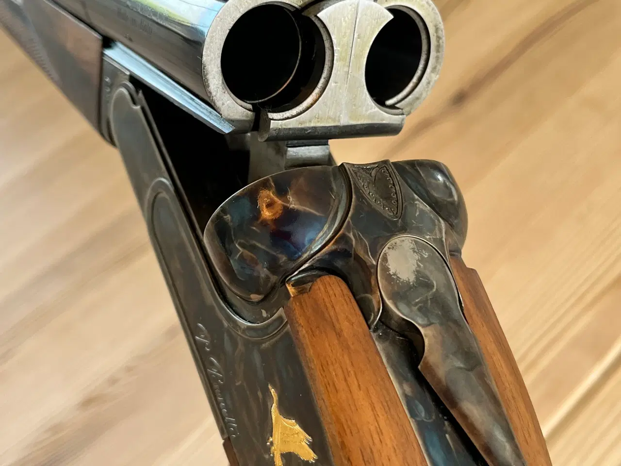 Billede 15 - Beretta 471EL Kal 20