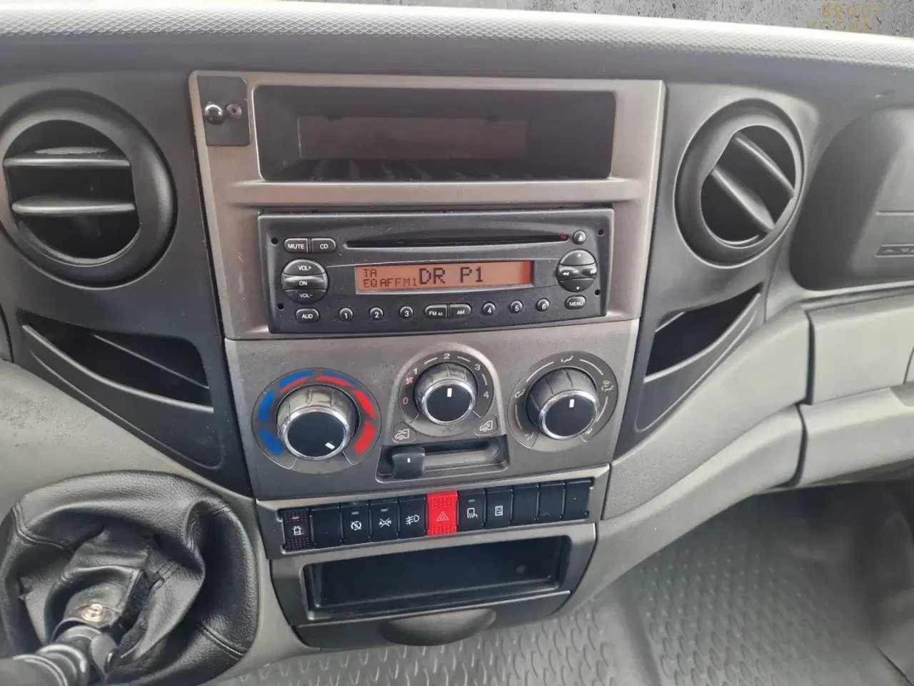 Billede 17 - Iveco Daily 2,3 35S15 12m³ Van