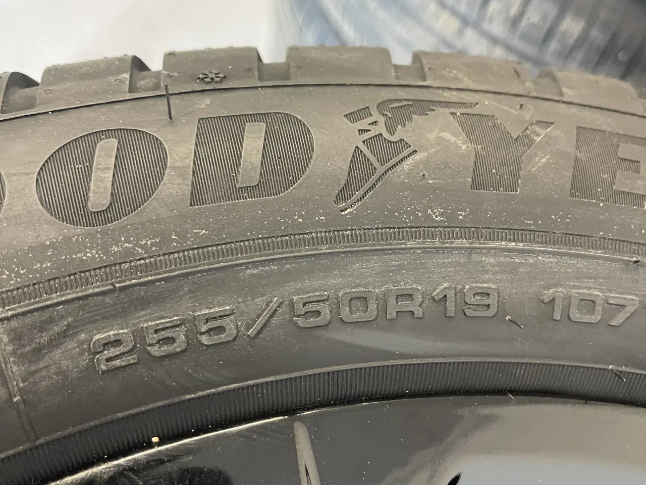 Billede 3 - Nye id-buzz loen vinterfælg 