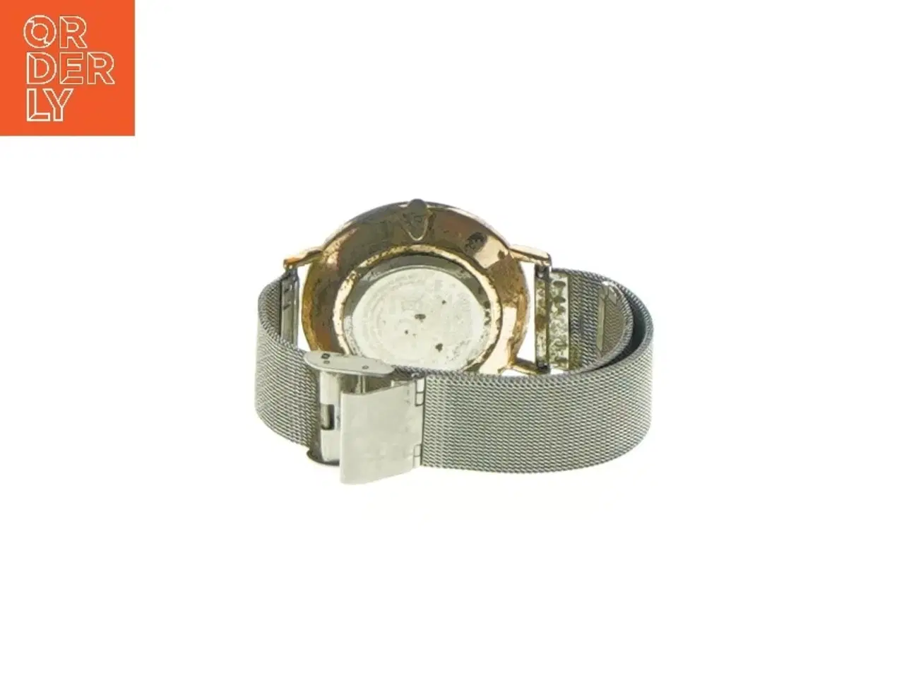 Billede 2 - Ur  (str. LB:27x5cm)