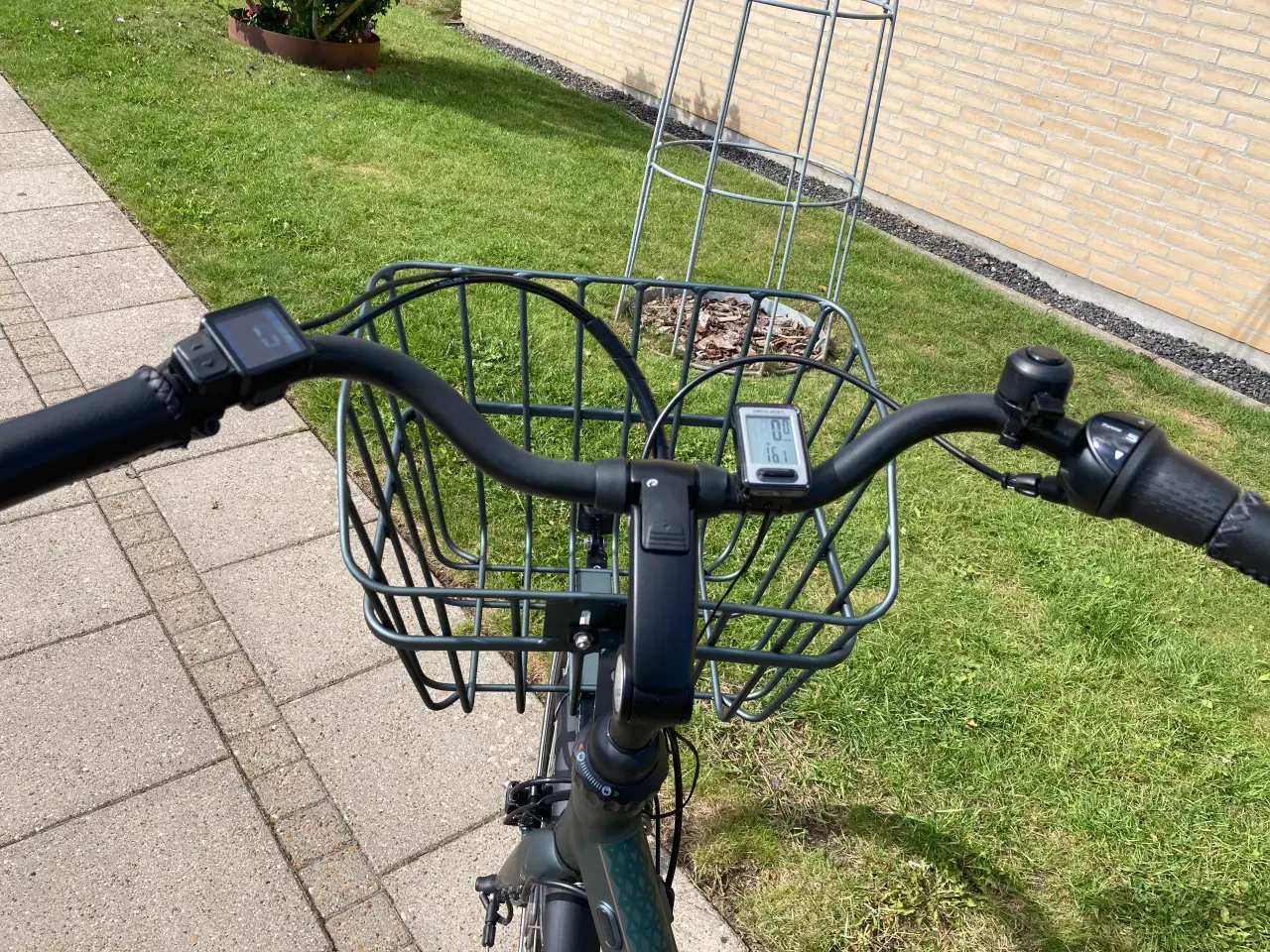Billede 3 - Batavus elcykel