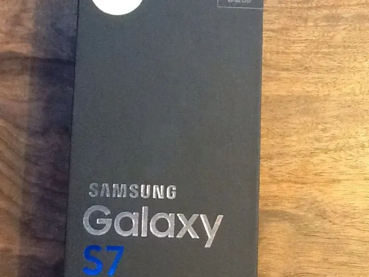 Billede 1 - Mobil tlf Samsung S 7 som ny