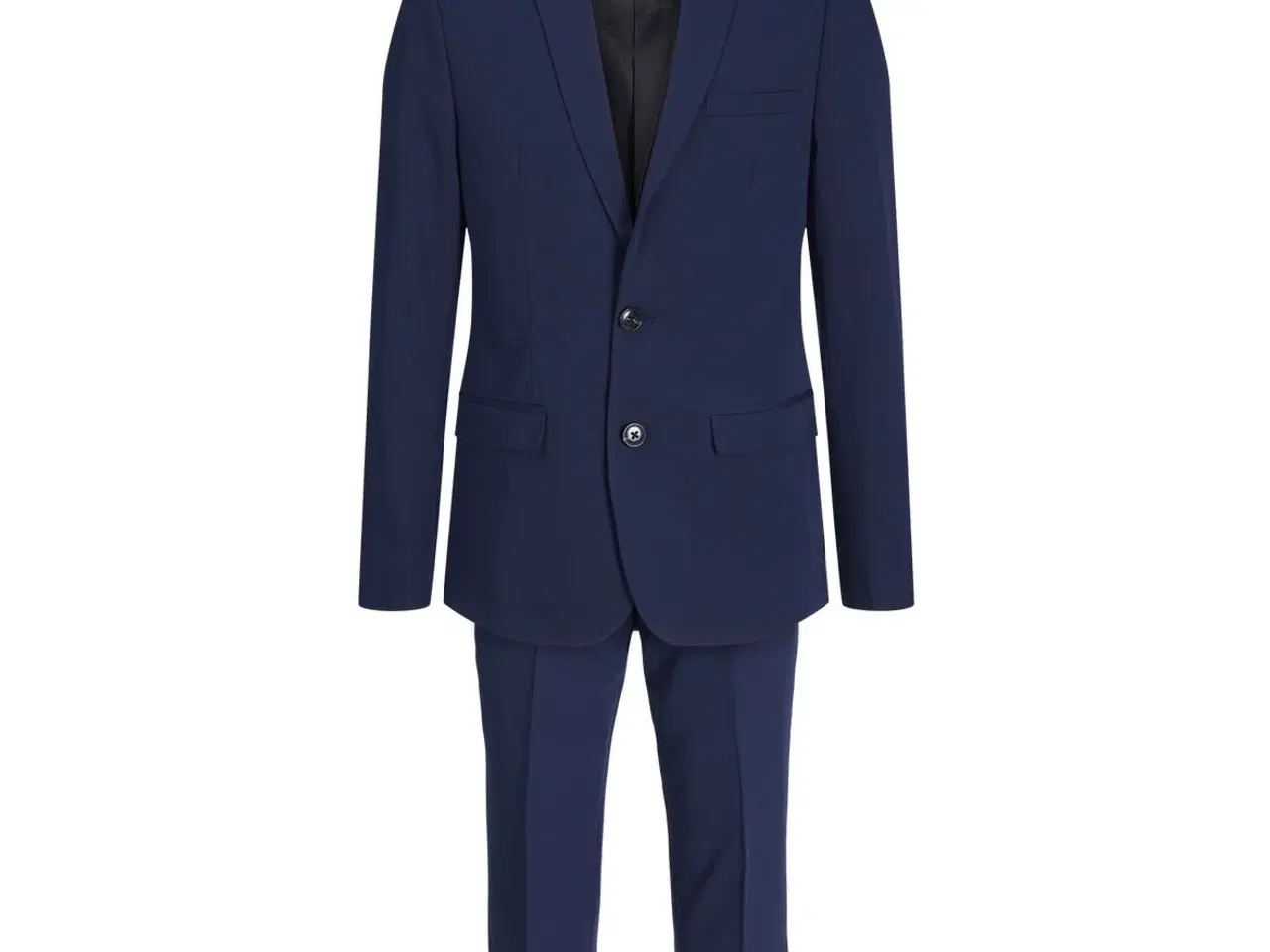 Billede 2 - Jakkesæt til konfirmation 