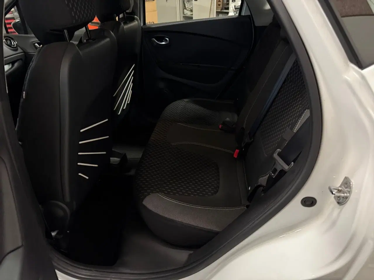 Billede 12 - Renault Captur 1,5 dCi 90 Intens EDC