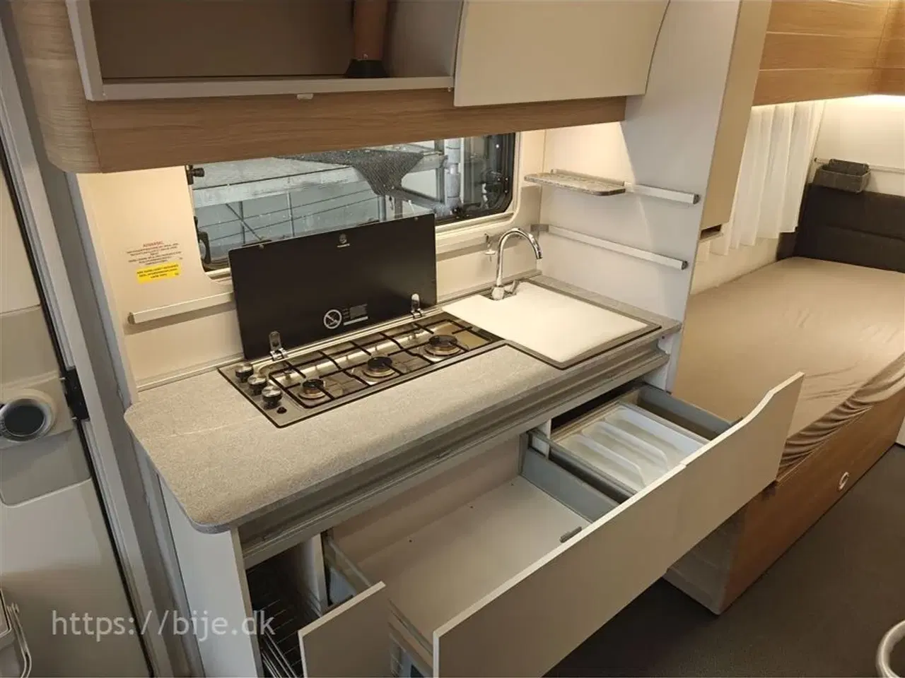 Billede 16 - 2021 - Adria Adora 542 UL