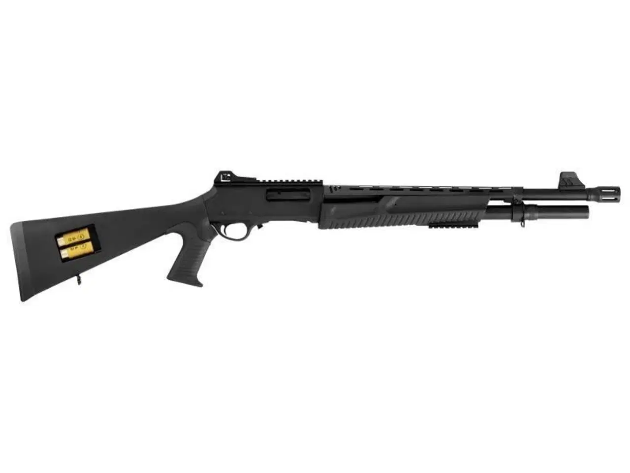 Billede 1 - hatsan escort mp pump gun NY 12/76