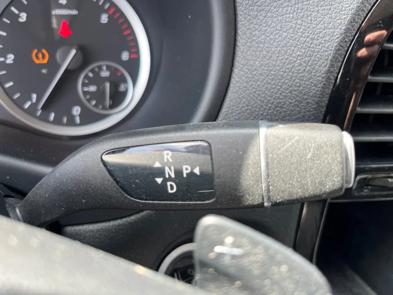 Billede 16 - Mercedes Vito 114 2,0 CDi Kassevogn aut. L RWD