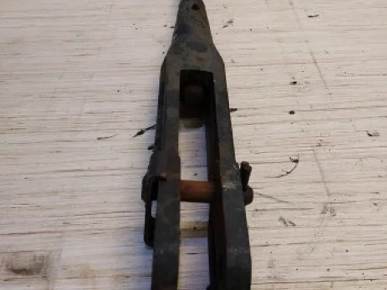 Billede 9 - Massey Ferguson 3060 Liftspindel 3616381M91