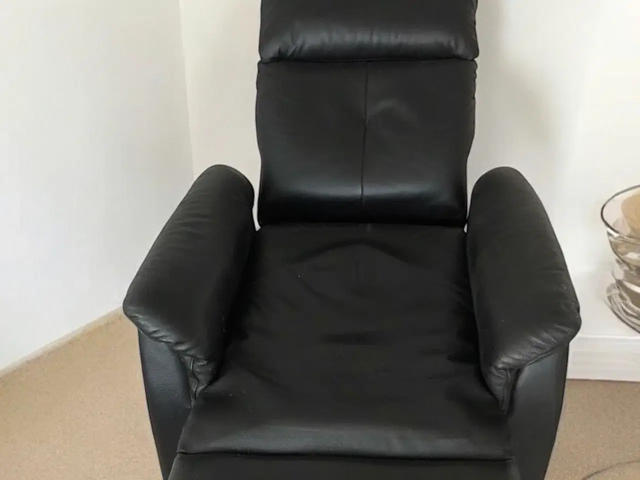 Billede 2 - Stressless lænestol