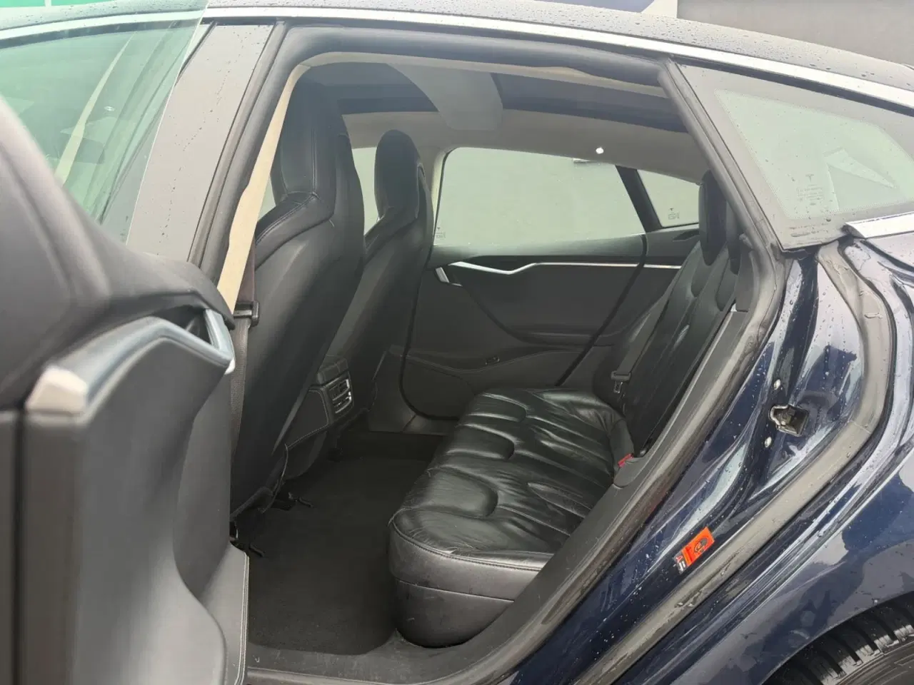 Billede 7 - Tesla Model S  P85