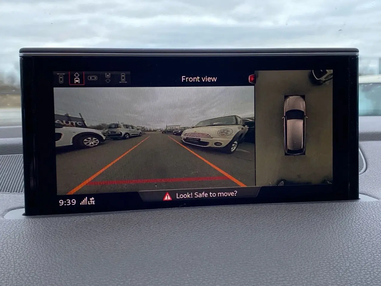 Billede 22 - Audi Q7 3,0 TDI Quattro Tiptr. 272HK 5d 8g Aut.