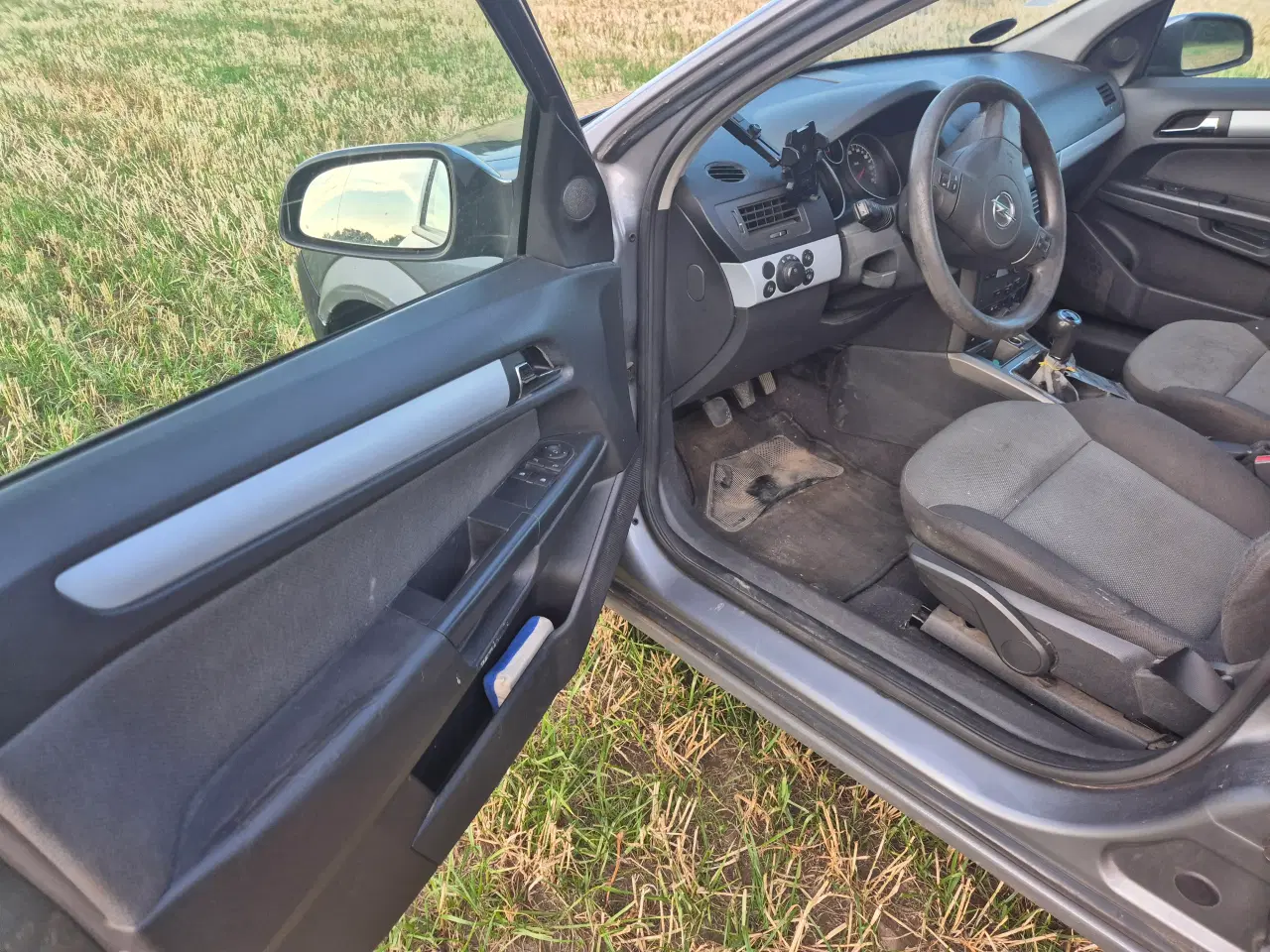 Billede 6 - Opel Astra 1.6 16v