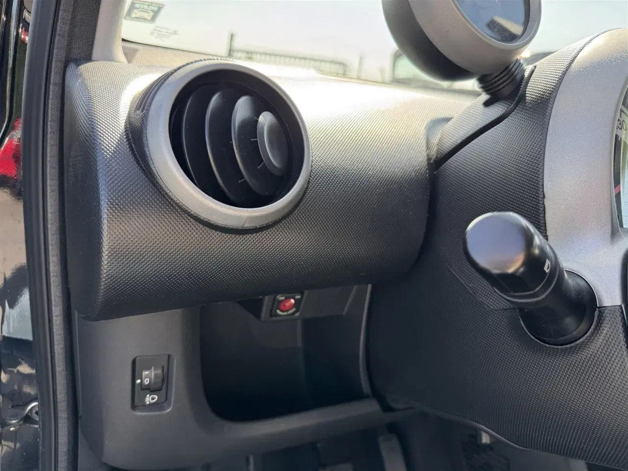 Billede 9 - Citroën C1 1,0 Seduction Clim 68HK 5d