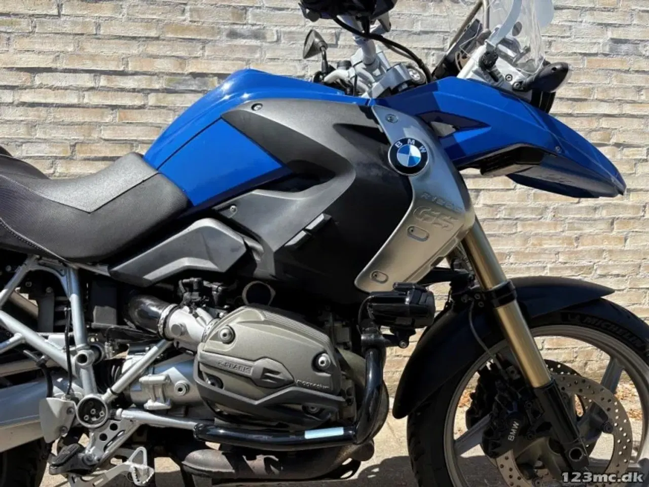 Billede 7 - BMW R 1200 GS