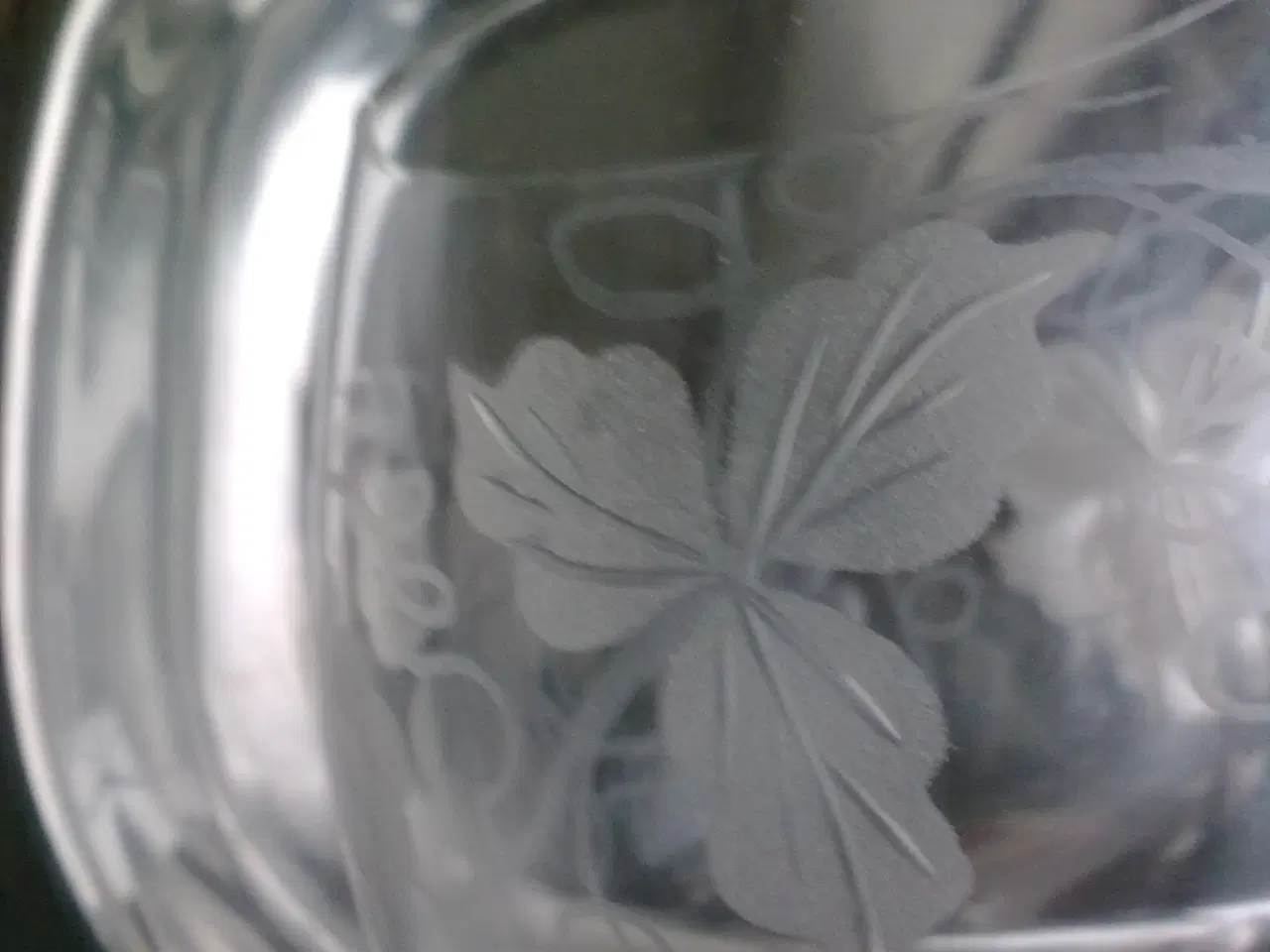 Billede 8 - Baileys glas cognac form VINTAGE varia størrelser