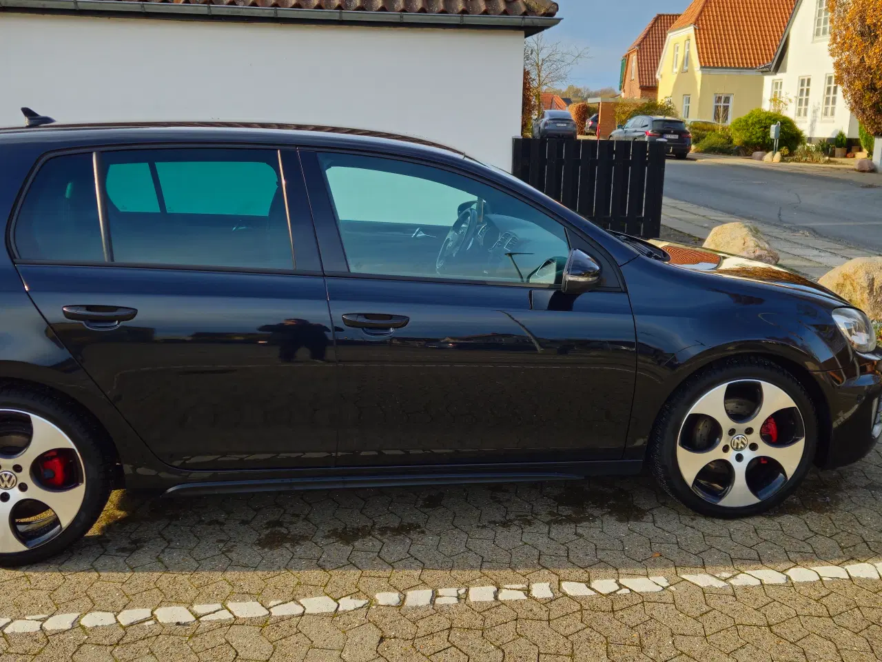 Billede 7 - VW Golf VI GTI