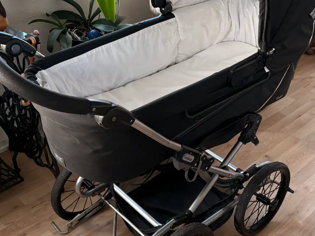 Billede 1 - Emmaljunga barnevogn