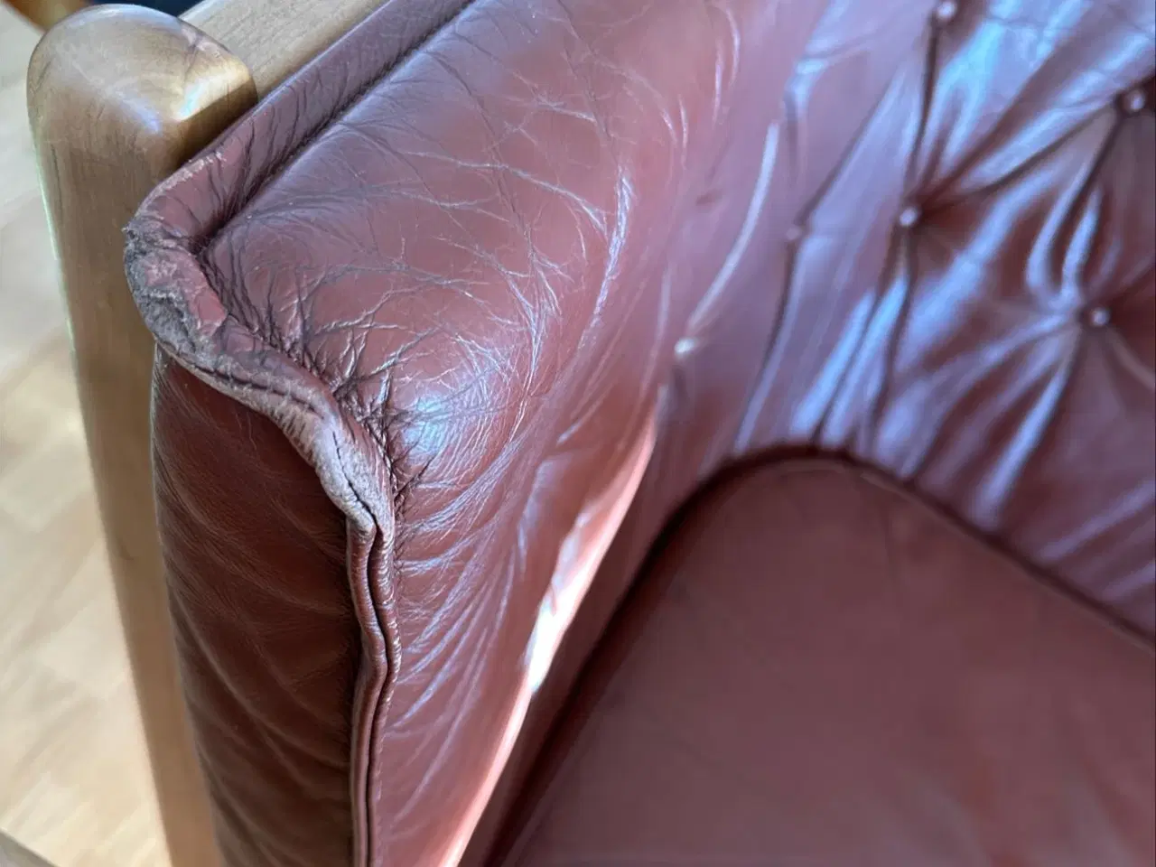 Billede 4 - Maria sofasæt fra Stouby  //  en 2- og en 3-person