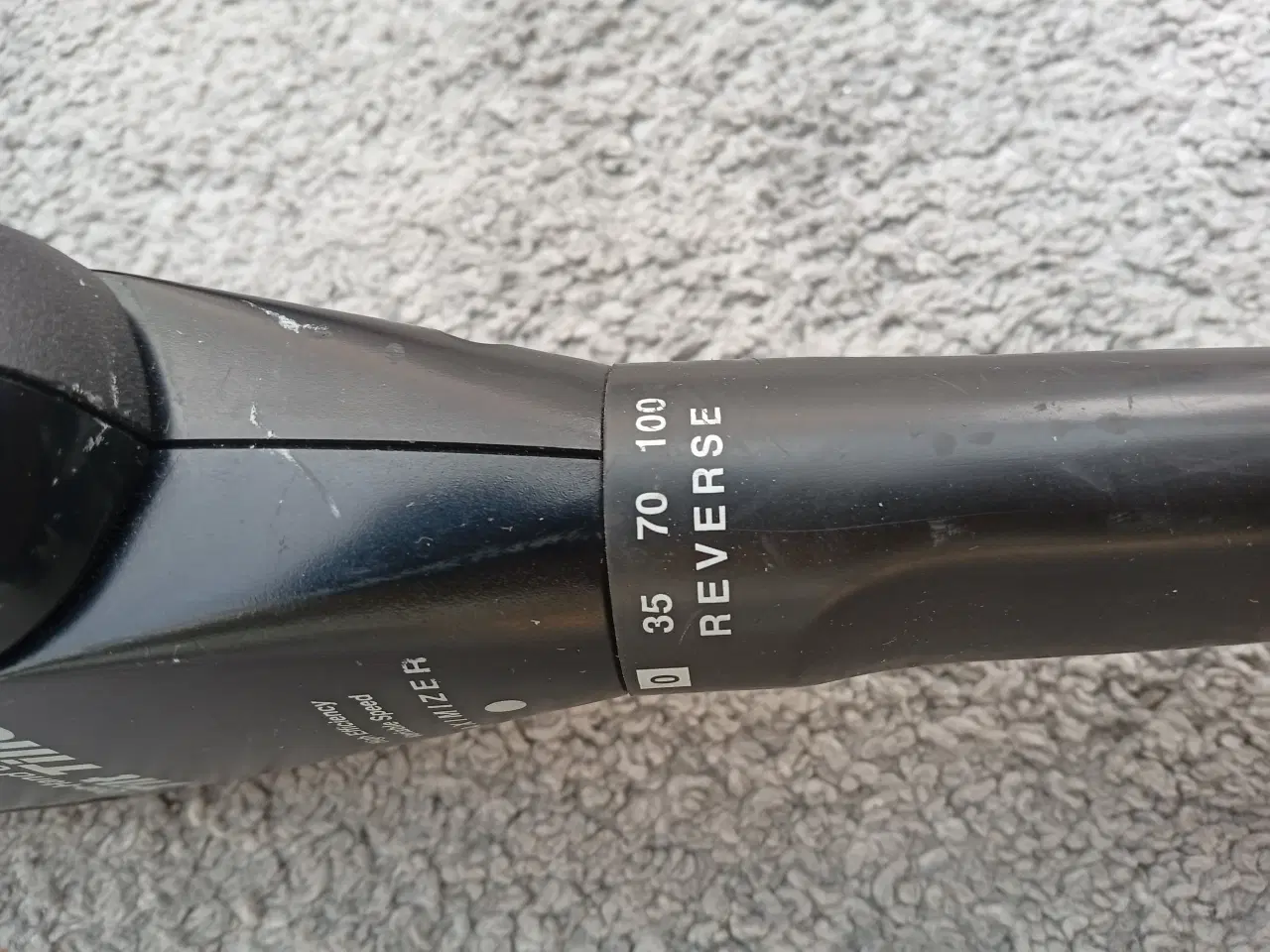 Billede 10 - MINN KOTA MAXXUM 55T inkl. 115Ah Marine batteri 