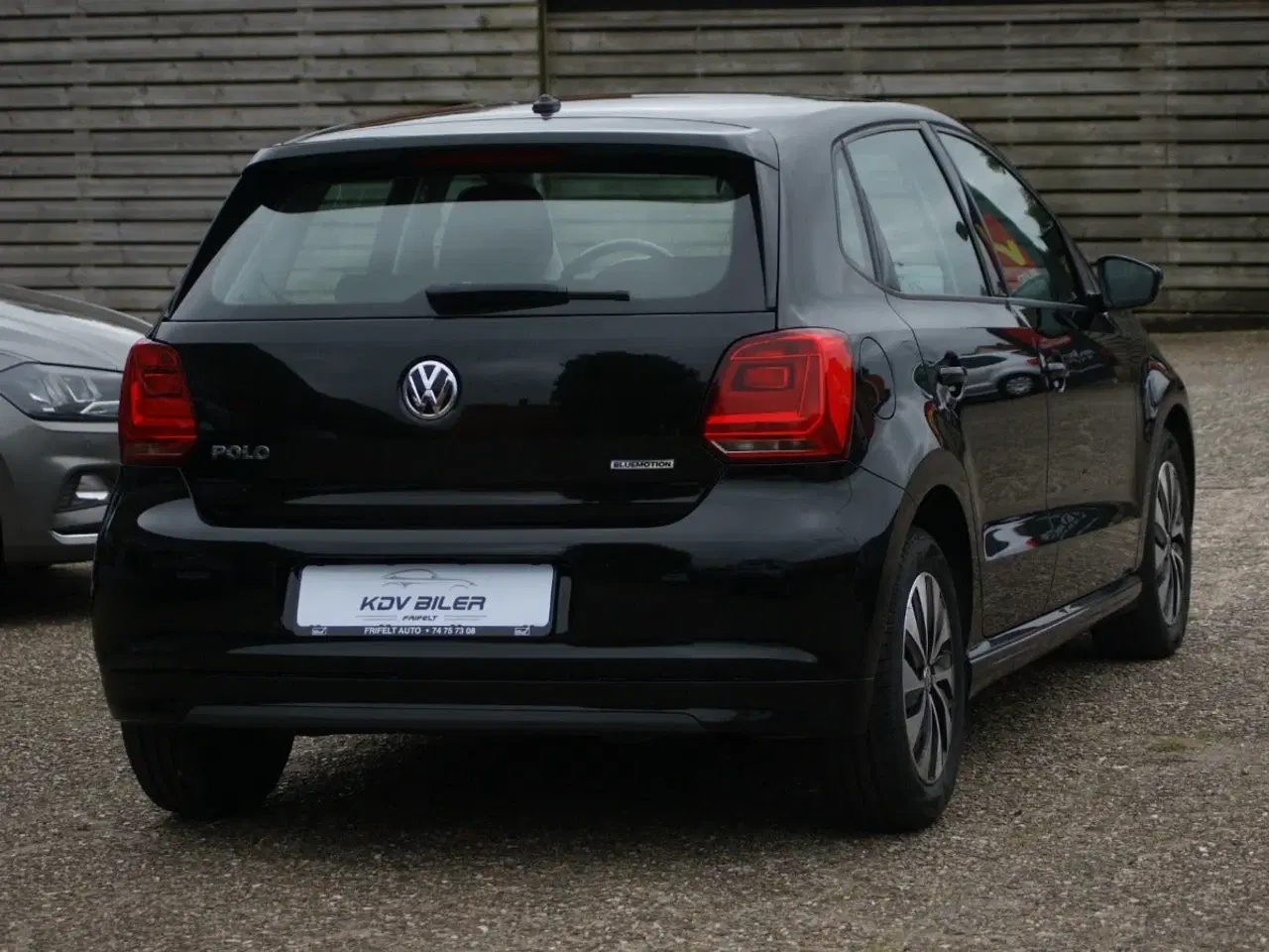 Billede 6 - VW Polo 1,0 TSi 95 BlueMotion DSG