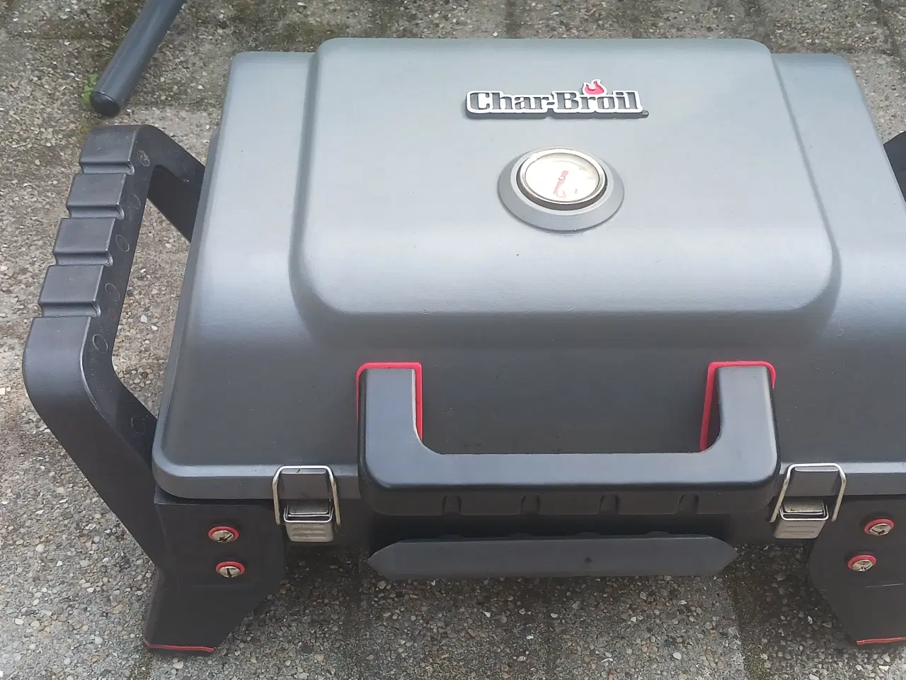 Billede 4 - Char-Broil Grill2go X200 Gasgrill 