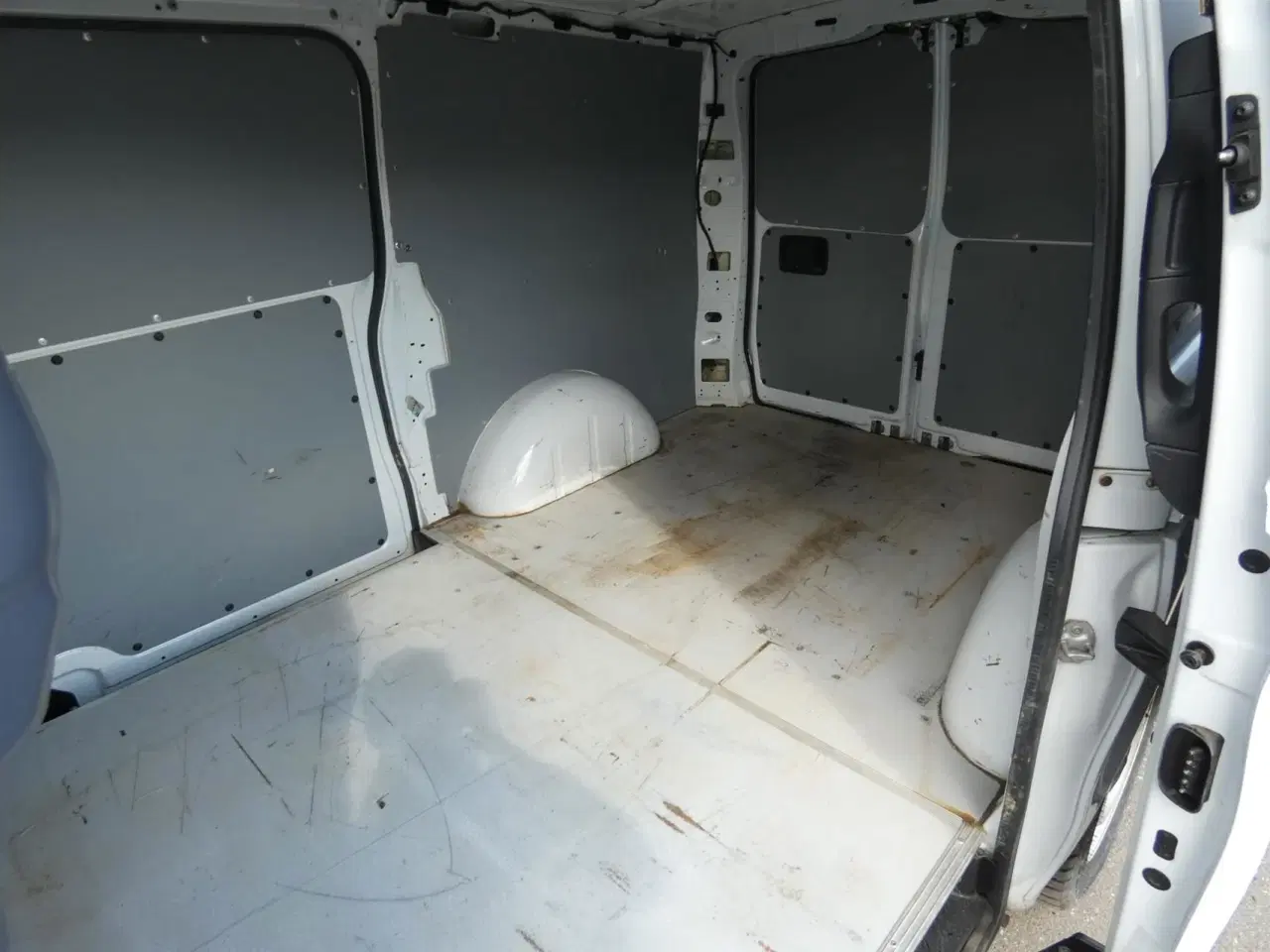 Billede 8 - Mercedes-Benz Vito 114 Lang 2,1 CDI Basic 136HK Van