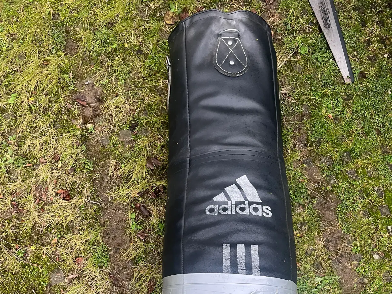 Billede 1 - Sandsæk fra Adidas