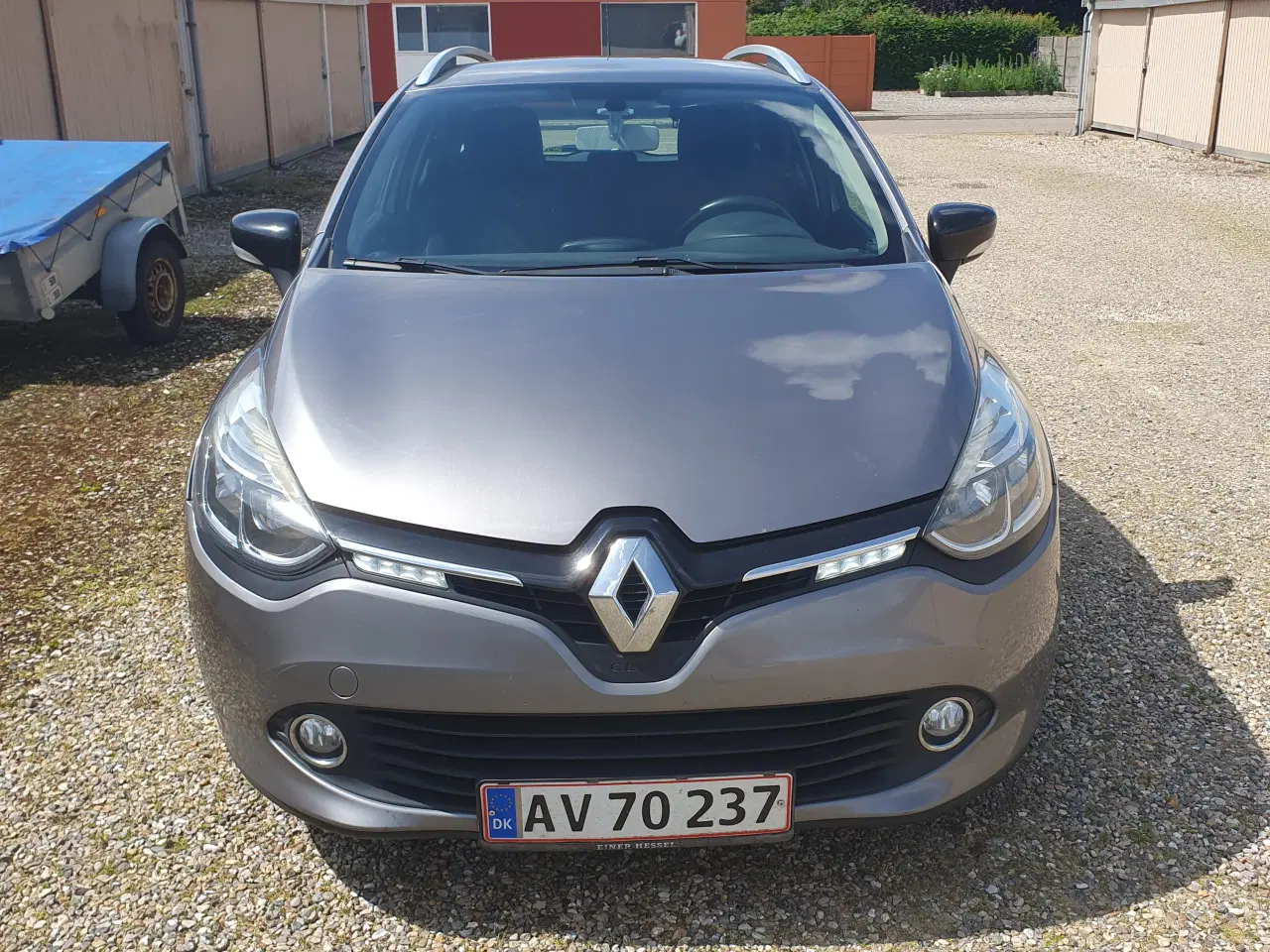 Billede 2 - Renault  Clio IV 2014